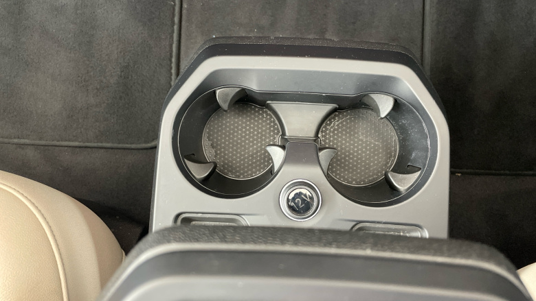 BMW iX 385kW xDrive50 M Sport 111.5kWh 5dr Auto Electric Estate